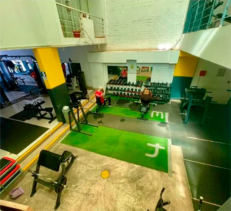 Cardio Studio